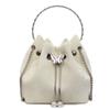 Bolsos de Diseño Nicho para Mujer 2025 Nuevo Bolso Satchel de Moda de Verano, Bolso de Cubo Versátil para Viajar, Bolso Cruzado de Cadena