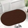 Suministro Transfronterizo de Alfombrillas de Terciopelo de Coral tipo Piedra para Suelo, Alfombrillas Absorbentes Antideslizantes para Puerta de Baño, Alfombrillas para Suelo de Baño, Venta al por Mayor desde Fabricantes