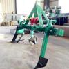 Máquina mecánica de cebolla perenne máquina automática de cebolla fabricación de fábrica tractor de cuatro ruedas cosechadora de cebolla