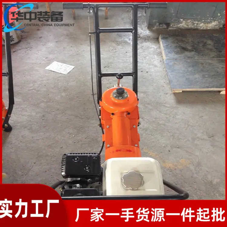 NLB-300型内燃单头螺栓扳05