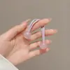 Bandas de Colores de Alta Elasticidad para el Cabello de Niños, Ligas para el Cabello de Dibujos Animados para Niñas, Gomas Elásticas Lindas para Coletas Altas