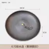 Corrente de Chuva de Jardim Japonês Corrente Guia de Água para Beiral Decoração de B&B Villa ao Ar Livre Corrente de Chuva para Calha Corrente de Drenagem de Liga de Alumínio