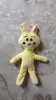 Usaki Pequeño Ocho Jiyika Wow Líneas Musculares Súper Colgante de Mochila Móvil de Cuerpo Completo Colgante de Peluche