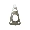 Colector de escape 18307540797 piezas de sellado para coche BMW todas las series sellos venta al por mayor de fábrica