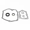 Junta de Sellado Compatible con Motor Briggs & Stratton 496117 Junta 493263