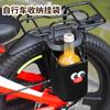 Cubierta para vaso de agua para ciclismo estilo Xiaohongshu, cubierta para vaso de botella de agua, bicicleta, vehículo eléctrico, carriola, botella de agua