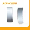 6510300060 es adecuado para el motor Mercedes-Benz 651-2.1T; este es un cojinete de biela completamente nuevo, tamaño STD