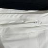 Venda Especial Leggings Esportivas Saia Curta Antiderrapante Primavera e Verão 2025 Nova Saia A-line Versátil Saia Casual para Mulheres