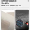 Alfombrilla especial para suelo de cocina japonesa 2024 nuevo estilo crema lodo de diatomeas antideslizante impermeable y a prueba de aceite alfombra larga