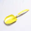 Suministro Directo de Fábrica de Juego de Tres Piezas de Herramientas de Jardín para Plantar, Azada Funcional de Doble Cabeza, Rastrillo de Tres Dientes, Horquilla para Dientes de León Disponibles para Venta al por Mayor