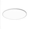 Foshan Lighting Lámpara de Techo LED a Prueba de Polvo, Humedad y Golpes para Dormitorio, Moderna y Simple, Nueva de Alta Gama, Lámpara para Recibidor, Universal para Sala de Estar