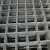 Malha de arame de aço galvanizado soldada por pontos malha de arame de solda por pontos construção malha de chapa de aço malha soldada fábrica pronta entrega