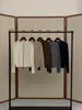 Suéter de Punto de Lana EVERTRUE 2026 Otoño/Invierno Nuevo Cuello Redondo Holgado Manga Larga Chaqueta Cardigan Básico 25607