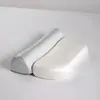 Novo Núcleo de Tração com Memória para Almofada, Nylon Respirável Refrescante Zero-Pressão Sono Profundo Tração Massagem Núcleo de Almofada
