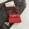 Bolso Nuevo para Mujer Bolso Cuadrado Pequeño para el Trayecto Diario 2026 Bolso de Mano Casual de Gran Capacidad Bolso de Hombro Único Cruzado de Moda