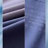 Roupa Íntima Masculina de Algodão Cor Lisa Antibacteriana Sem Costura Personalizada Respirável Cueca Boxer para Meninos Algodão de Fibra Longa de Xinjiang Roupa Íntima Masculina