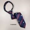 Envío Gratis Estilo Japonés Estilo Universitario Cuadros Dulces Lori Ins Decoración de Camisa JK Cremallera sin Nudo Corbata Corbata para Mujer