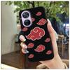 Adequado para Capa de Celular Lingdu A200 Pro/Blackview Desenho Animado Borda Completa Luxo Engraçado Jovem Animação