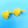 Hélice Marina Agujero de 1.5 mm Paleta de Barco Nylon Dos Palas Hélice de Avance Retroceso Tornillo Barco Eléctrico Manual Ciencia Tecnología Fabricación de Piezas