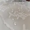 Colar Borboleta Elegante em Prata Esterlina 925 para Mulheres, Corrente de Clavícula de Designer, Nova Moda Tendência 2025, Estilo de Nicho de Luxo Leve