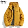 Ventas Directas de Fábrica Otoño/Invierno 2026 Nuevo Chaqueta de Algodón DuPont para Pareja Impermeable Cálido para Exteriores Hombres Mujeres Sorona Ke