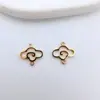 Pingente de Cobre Banhado a Ouro Alta Retenção de Cor Padrão de Nuvem Dupla Felicidade Acessórios para Joias Estilo Antigo DIY Materiais para Fazer Brincos Grampos de Cabelo