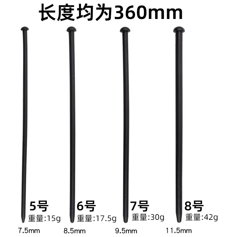 光面5-8号