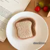 Tostada de Tomate Divertida Huevo Frito Pegatina Mágica Desayuno Pegatina Creativa para Flequillo Peinado Pinza para el Cabello sin Costuras Accesorio para el Cabello