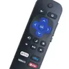 Adecuado para control remoto de TV Roku con protección contra conexión inversa