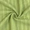 Novo Produto Xiaoou Tecido Texturizado Tricotado 150g Camiseta Casual de Verão Cardigan Tecido de Vestuário Venda Direta da Fábrica
