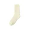 Novedad Otoño e Invierno 2025 Calcetines de Invierno para Maternidad, Calcetines Gruesos para Mujer, Forrados de Felpa, Ultragruesos, Antibacterianos, Resistentes al Olor, a Prueba de Frío y Cálidos