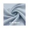 Tela de Mezcla de Lino Tencel Algodón Lyocell Rayón Nylon Lino Engrosada, Tela de Moda Fluida para Camisa al por Mayor