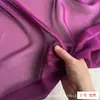 140 de ancho 8 mm tela georgette de seda hanfu verano falda de mujer bufanda de seda tela de seda de morera venta al por mayor
