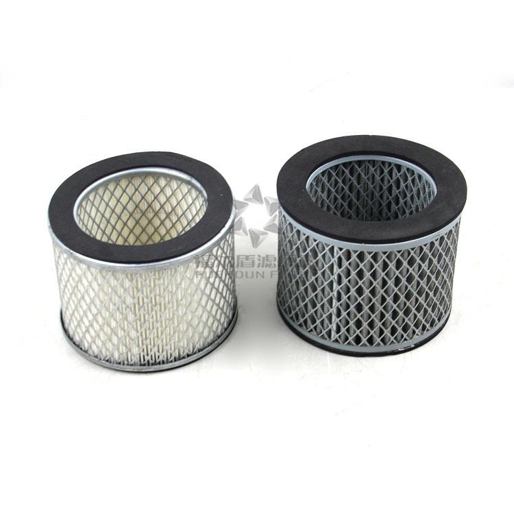 空压机滤芯(3)