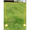 Suporte de salto em altura patinação sobre rodas obstáculo de barra poste modelo aeronave obstáculo de treinamento patinação sobre rodas poste alto e baixo ajustável removível barreiras