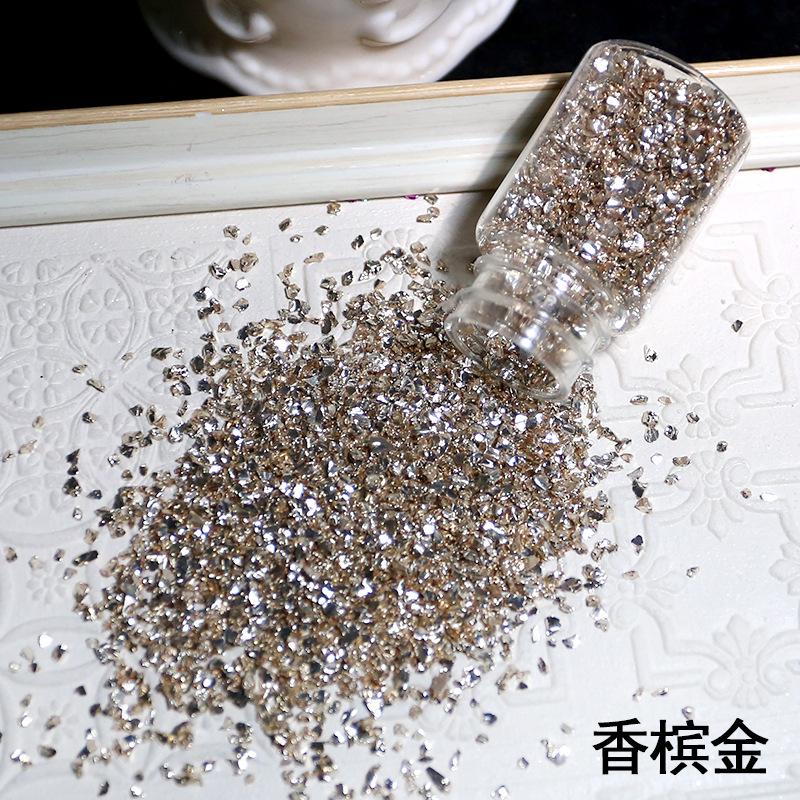 D19香槟金