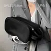 Nueva Bolsa de Maquillaje Impermeable Portátil de Almacenamiento con Gran Capacidad para Viajes, Artículos de Tocador de Escritorio, Maquillaje y Almacenamiento de Brochas de Maquillaje
