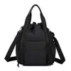 Mochila de viaje ligera para hombre de gran capacidad, mochila casual moderna y a la moda, bolso de hombro para estudiante universitario en el campus