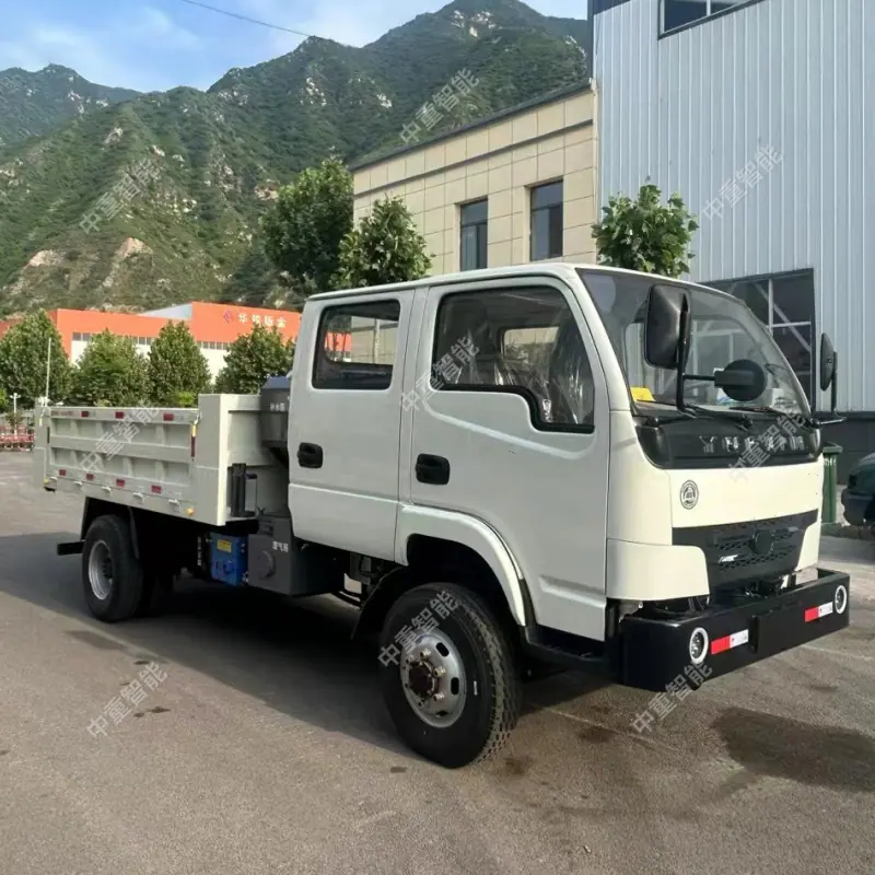 无轨胶轮车 (5)