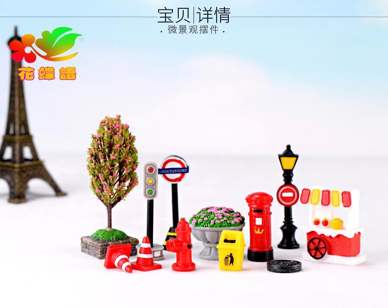欧式路牌_01