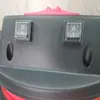 Serie AE Aspiradora industrial monofásica aspiradora industrial de alta potencia equipo de succión de polvo de limpieza rápida
