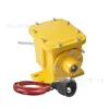 Máquina Automática de Prevenção de Cinturão Fixo Longitudinal ZLK-I Sensor de Rasgo SL-II Dispositivo de Proteção Interruptor de Rasgo