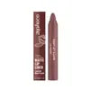 Zephoco Serie de Lápices de Maquillaje Labial Mate Color Mate Delineado Forma Labial Estéreo Ropa de Trabajo Diaria Delineador de Labios