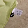 Juego de ropa de cama jacquard teñido en hilo de algodón de estilo vintage, juego de cuatro piezas de algodón puro, sábana de cama tejida gruesa, funda de edredón, sábana bajera, grado A para maternidad e infantil