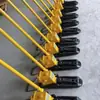 ¿Cuánto cuesta la máquina niveladora hidráulica de carreteras YQB-250? Máquinas hidráulicas niveladoras de carreteras en venta en Shandong