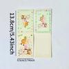 Tarjeta Creativa Casera Rasca y Gana para Estudiantes de Primaria para Fomentar la Suerte en Manualidades DIY para Animar a los Niños con Billetes de Lotería Interactivos