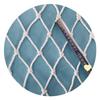 Estrutura de aço para construção de rede de segurança, rede antiqueda, padrão nacional, estrutura externa retardante de chamas, rede de picareta, rede de bolso horizontal, grade de nylon