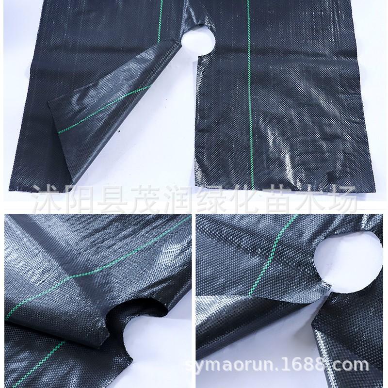 防草布08