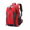 Fabricante Original Mochila de Montañismo para Exteriores con Protección Lumbar, Impermeable y Resistente al Desgaste Mochila de Viaje para Exteriores, Bolsa Ligera para Viajes de Corta Distancia
