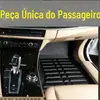 Adequado para Naza U6, Naza U5, Naza U7 Carro Individual para Motorista com Envoltório Completo à Prova d'Água para Carro Inteiro